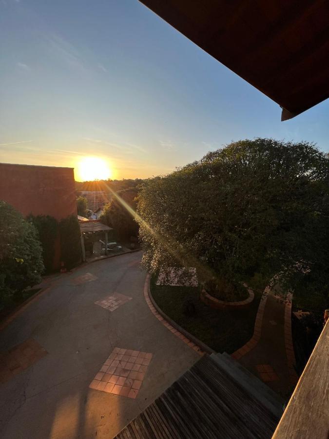 Loft Em Casa de Férias *