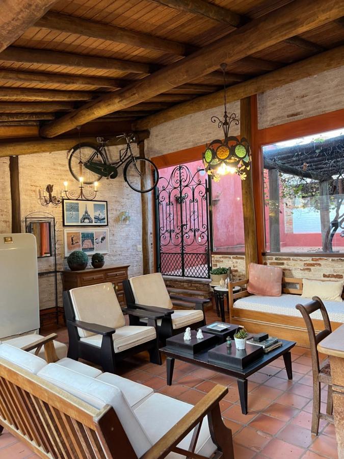 Loft Em Casa de Férias