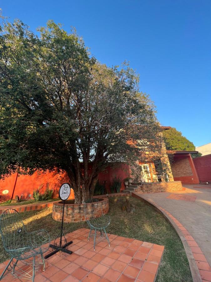 Casa de Férias Loft Em Brotas
