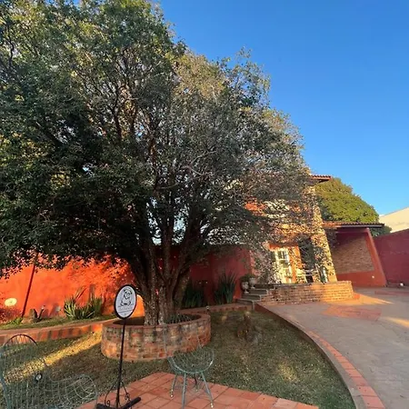 Loft Em Brotas Villa Exterior photo