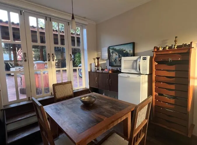 Loft Em Brotas