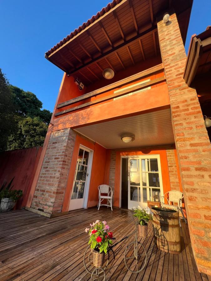 Loft Em * Brotas